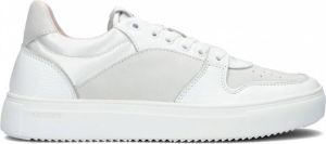 Blackstone Cassia White Sneaker (low) Vrouw White