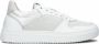 Blackstone CASSIA XW41 White Sneaker (low) Dames White - Thumbnail 1