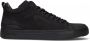 Blackstone Sneakers Heren Hoge sneakers Herenschoenen Nubuck SG19 Blauw - Thumbnail 1