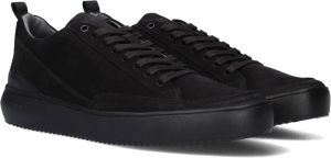 Blackstone Daxton Lage sneakers Heren Zwart