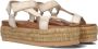 BLASZ Dames Cls14351 Maat: 40 Materiaal: Textiel Kleur: Beige - Thumbnail 1