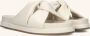 BLASZ Omoda Lpmag-14 Slippers Dames Beige - Thumbnail 1