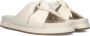 BLASZ Omoda Lpmag-14 Slippers Dames Beige - Thumbnail 1
