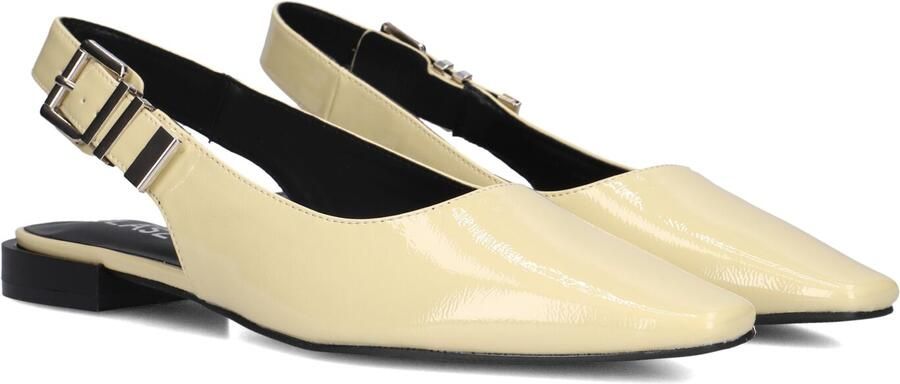 BLASZ Beige Hakken L35060