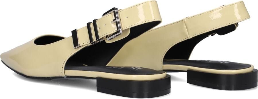 BLASZ Beige Hakken L35060 - Foto 3