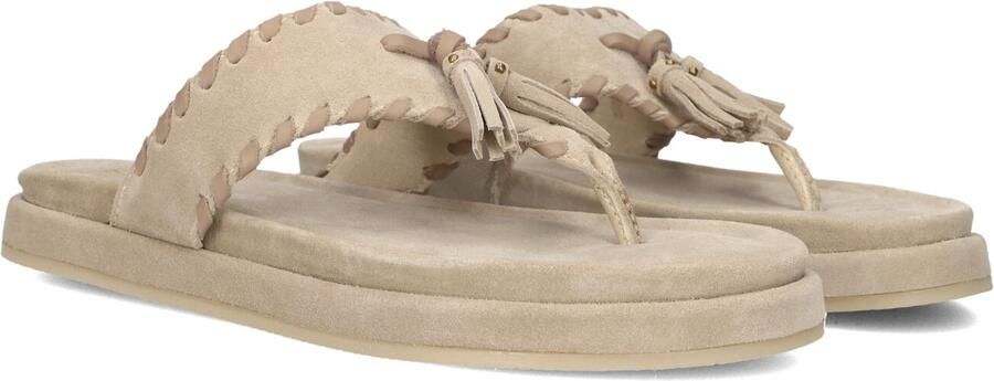 BLASZ Beige Slippers Magic-83