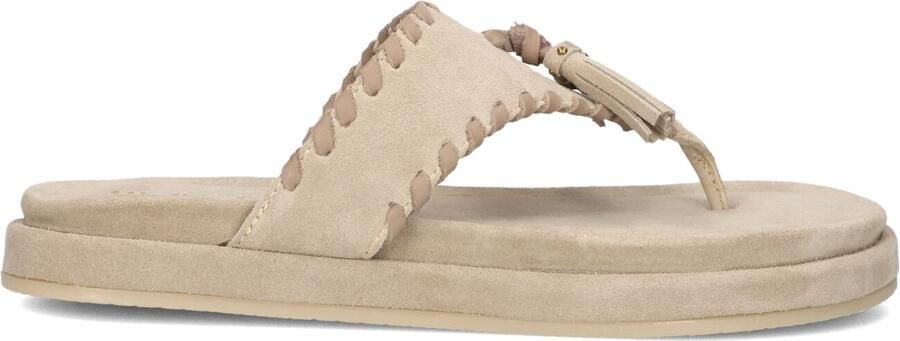BLASZ Beige Slippers Magic-83 - Foto 5