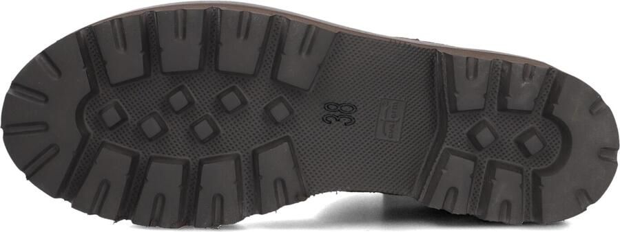 BLASZ Chelsea Boots Dames Mk-caldo Maat: 41 Materiaal: Suède Kleur: Bruin - Foto 3