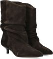 BLASZ Bruine Enkellaarsjes Mdc25101 - Bruin