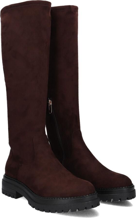 BLASZ Bruine Laarzen C0358-5