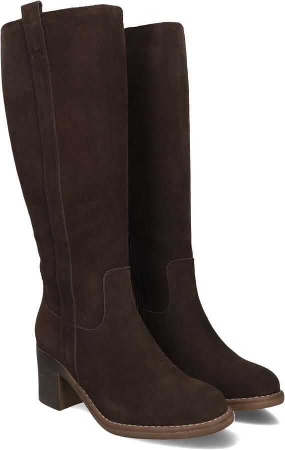 BLASZ Bruine Laarzen Shn2581-07