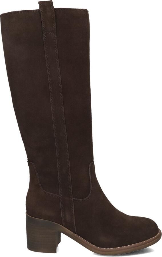 BLASZ Bruine Laarzen Shn2581-07 - Foto 4