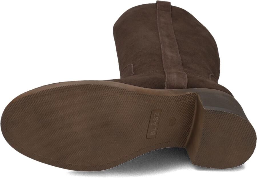 BLASZ Bruine Laarzen Shn2581-07 - Foto 2