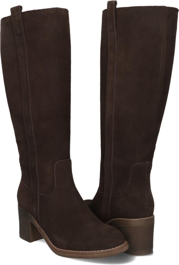 BLASZ Bruine Laarzen Shn2581-07 - Foto 3