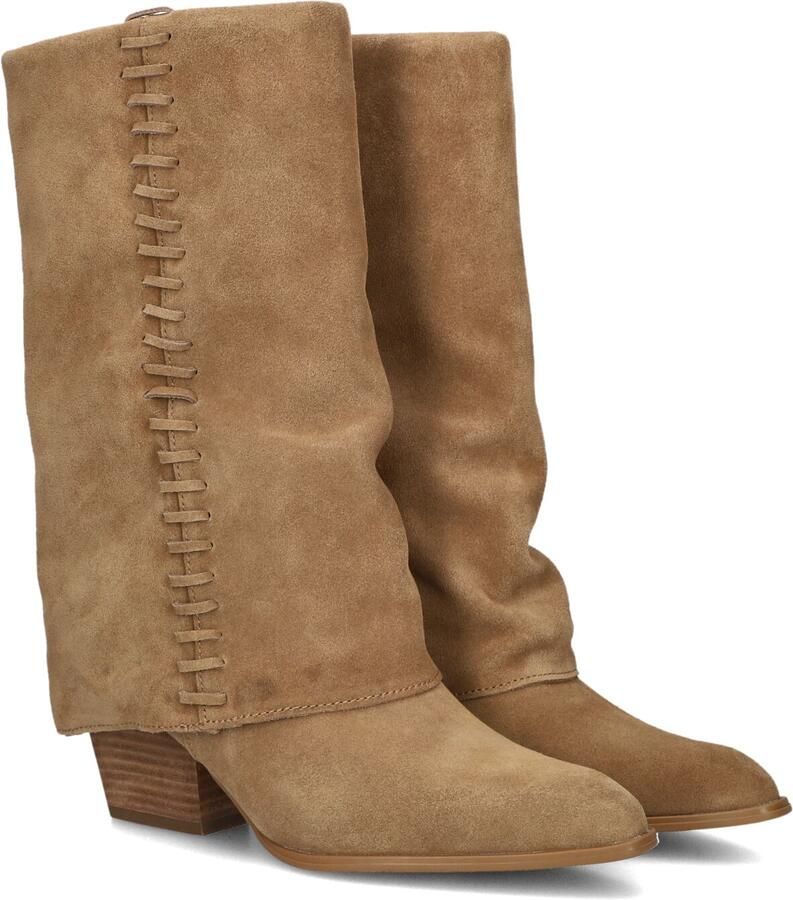 BLASZ Bruine Laarzen Shn80672