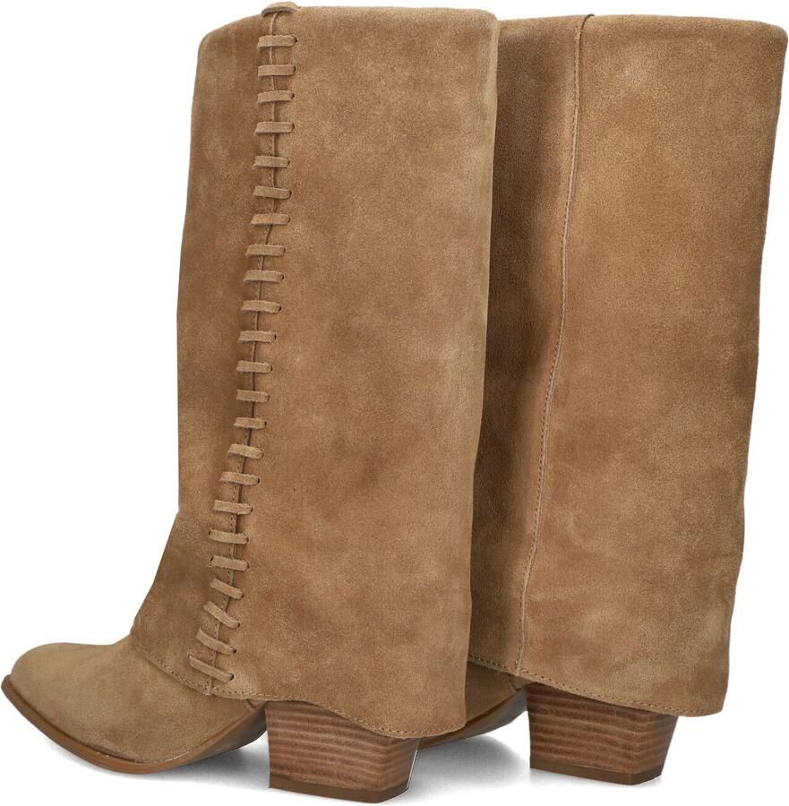 BLASZ Bruine Laarzen Shn80672 - Foto 2