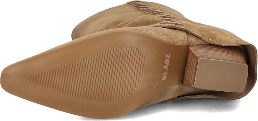 BLASZ Bruine Laarzen Shn80672 - Foto 5