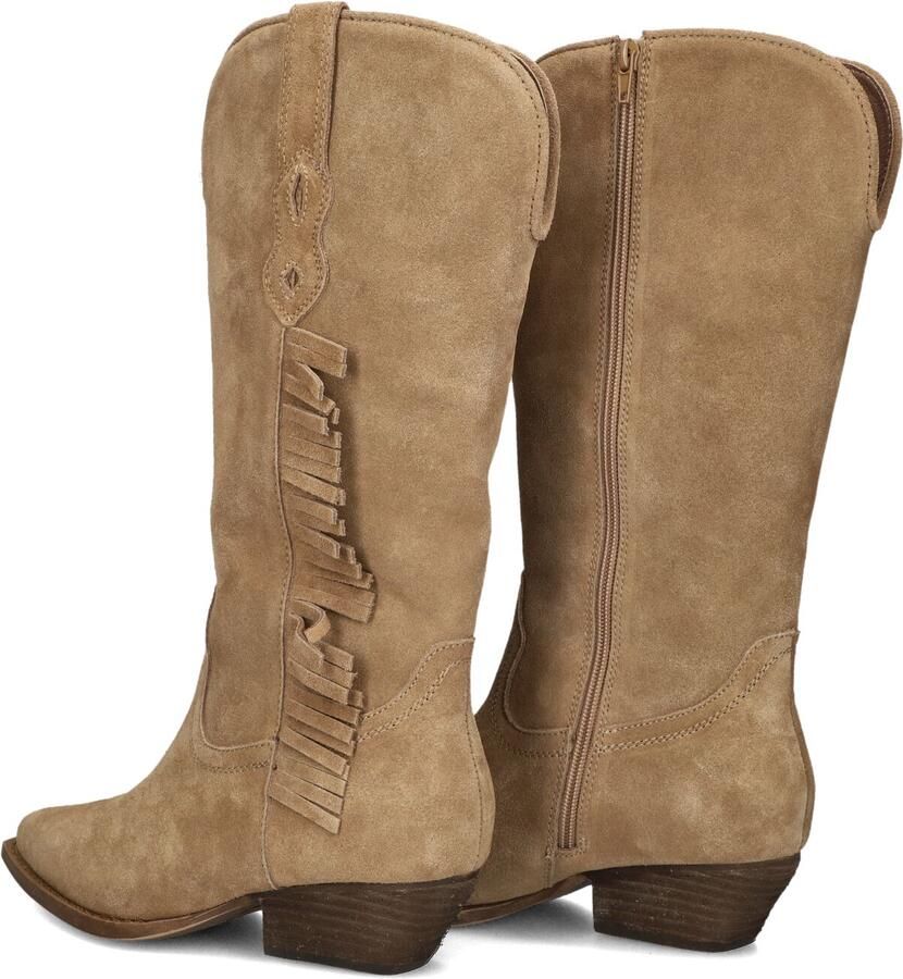 BLASZ Bruine Laarzen Shna231-48