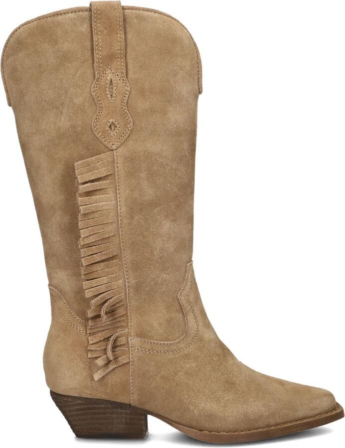 BLASZ Bruine Laarzen Shna231-48 - Foto 3