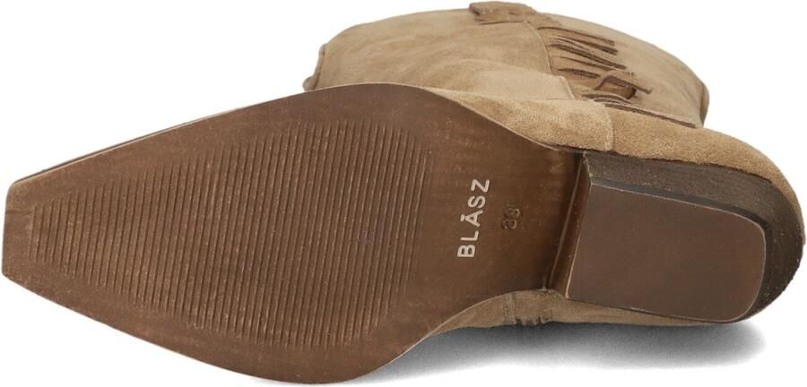 BLASZ Bruine Laarzen Shna231-48 - Foto 4