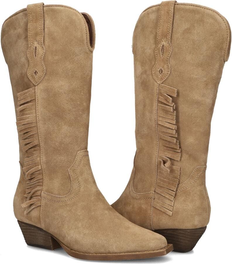 BLASZ Bruine Laarzen Shna231-48 - Foto 2