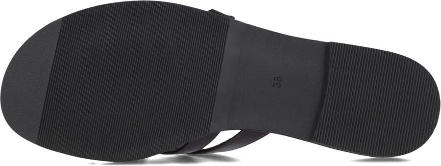 BLASZ Bruine Slippers 0729-23 - Foto 3