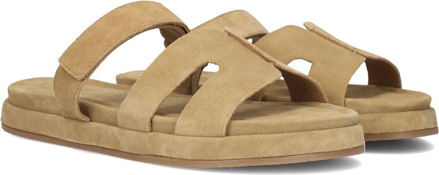 BLASZ Bruine Slippers Magic-43