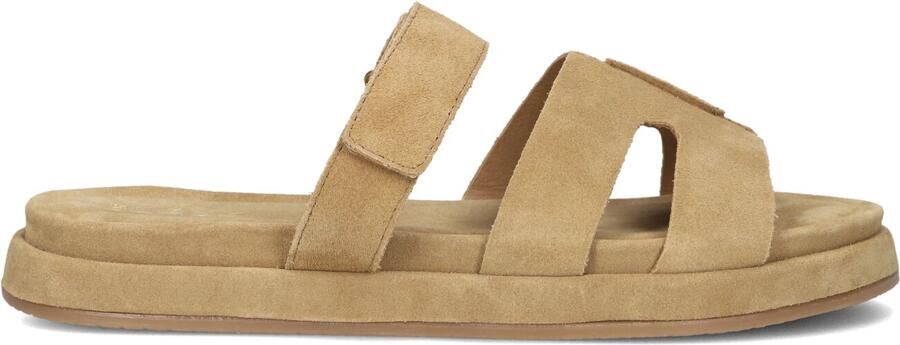 BLASZ Bruine Slippers Magic-43 - Foto 3