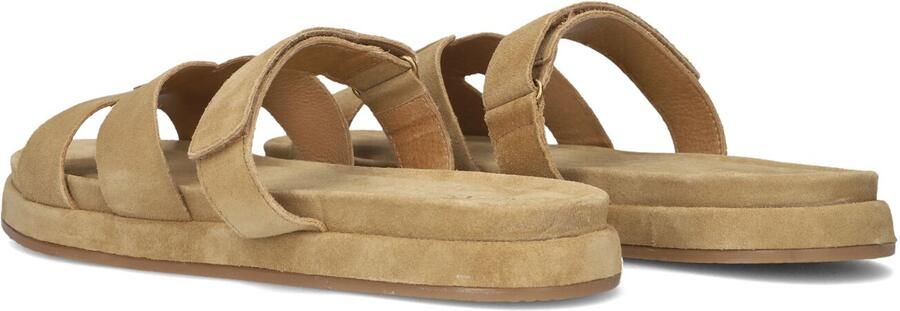 BLASZ Bruine Slippers Magic-43 - Foto 5