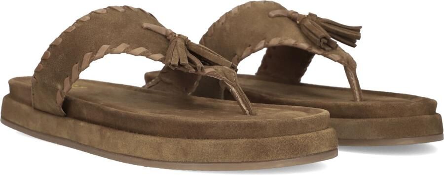 BLASZ Bruine Slippers Magic-83