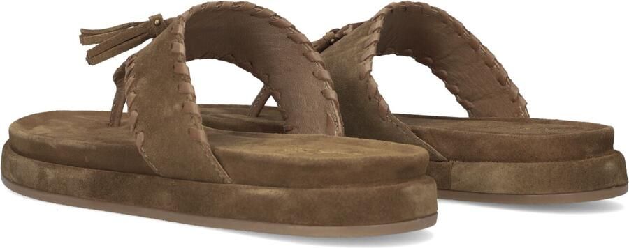 BLASZ Bruine Slippers Magic-83 - Foto 3