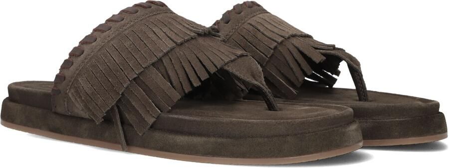 BLASZ Bruine Slippers Magic-84