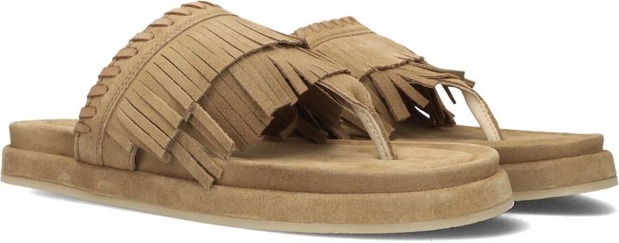 BLASZ Bruine Slippers Magic-84