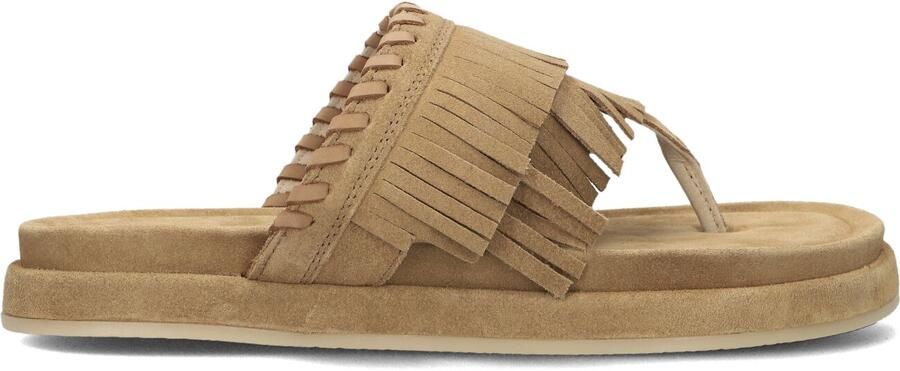 BLASZ Bruine Slippers Magic-84 - Foto 3