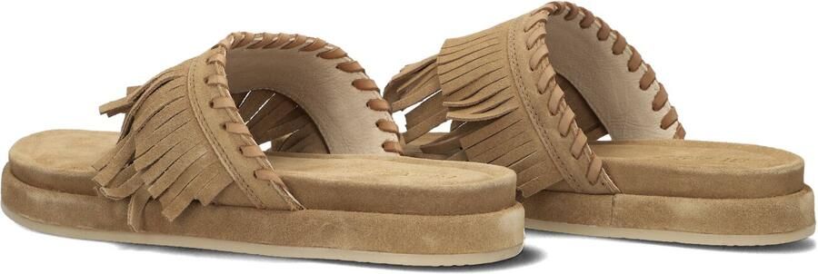 BLASZ Bruine Slippers Magic-84 - Foto 5