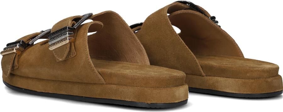 BLASZ Bruine Slippers Magic-97 - Foto 5