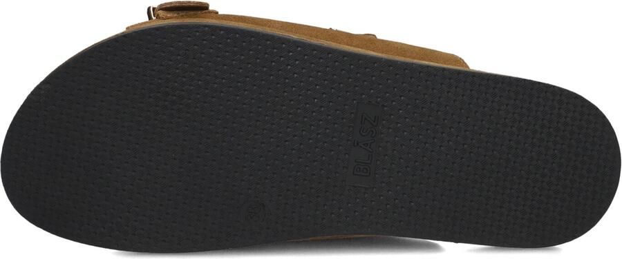 BLASZ Bruine Slippers Magic-97 - Foto 3