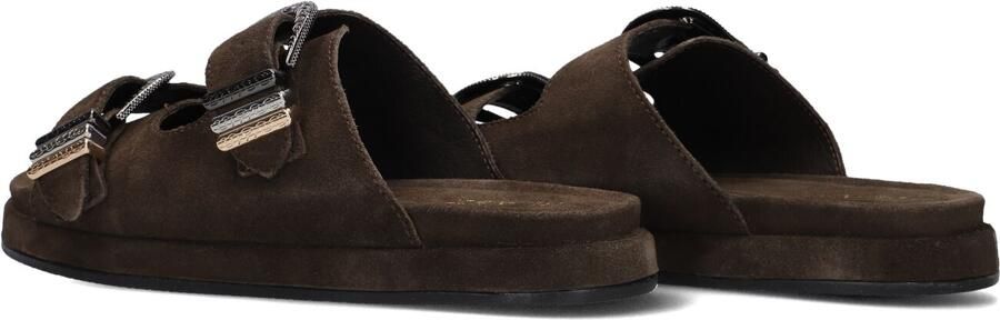 BLASZ Bruine Slippers Magic-97 - Foto 5