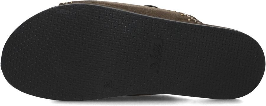BLASZ Bruine Slippers Magic-99 - Foto 4