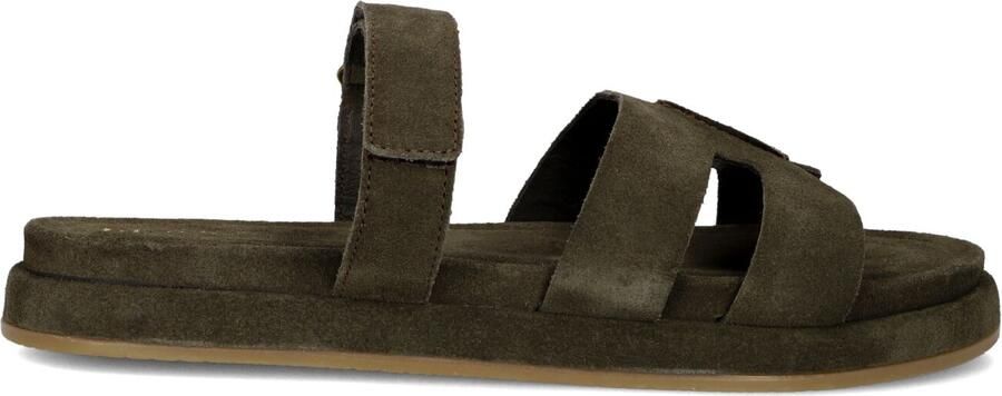 BLASZ Bruine Slippers Magic-43 - Foto 5