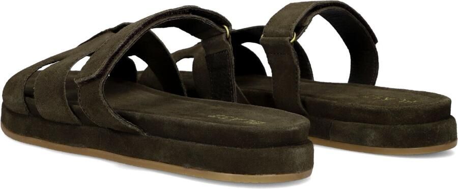 BLASZ Bruine Slippers Magic-43 - Foto 3