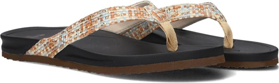 BLASZ Teenslippers Dames Bella 2402 Maat: 40 Materiaal: Leatherlook