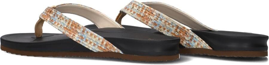 BLASZ Teenslippers Dames Bella 2402 Maat: 40 Materiaal: Leatherlook - Foto 3