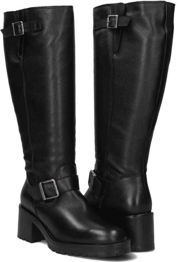 BLASZ Boots Dames 2maz314 Maat: 40 Materiaal: Leer Kleur: Zwart - Foto 2
