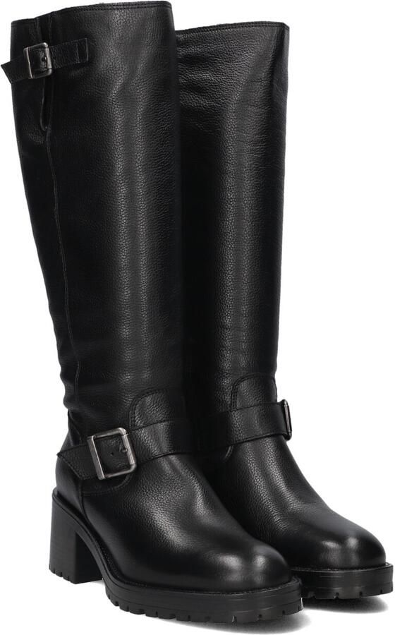 BLASZ Boots Dames 2maz314 Maat: 40 Materiaal: Leer Kleur: Zwart - Foto 3