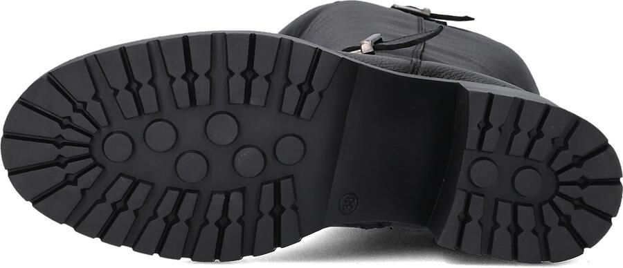 BLASZ Boots Dames 2maz314 Maat: 40 Materiaal: Leer Kleur: Zwart - Foto 5