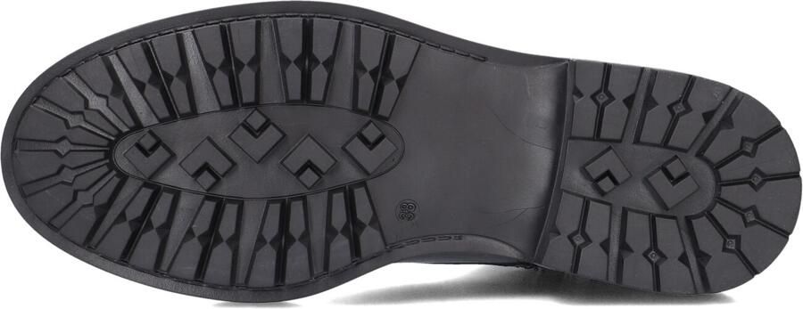 BLASZ Veterboots Dames 2queen201 Maat: 40 Materiaal: Leer Kleur: Zwart - Foto 5