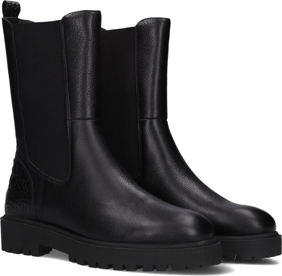 BLASZ Zwarte Boots Leta-93