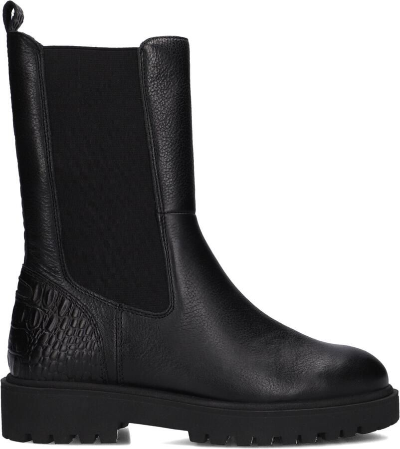 BLASZ Zwarte Boots Leta-93 - Foto 3