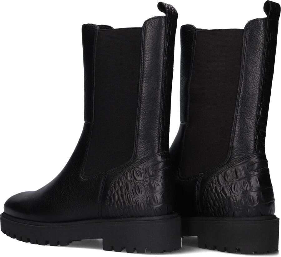 BLASZ Zwarte Boots Leta-93 - Foto 2